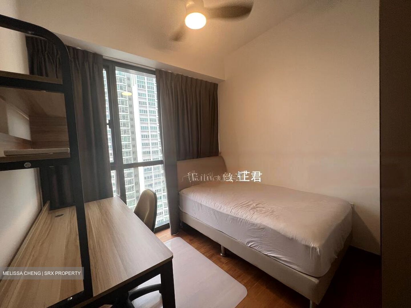 Stirling Residences (D3), Apartment #597259251